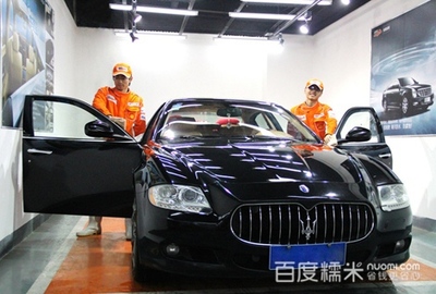 【俊杰車飾洗車套餐團(tuán)購(gòu)】_俊杰車飾美容服務(wù)中心團(tuán)購(gòu)11.8元_糯米汽車養(yǎng)護(hù)團(tuán)購(gòu)