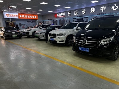 專業(yè)汽車裝飾服務 技術精湛，品質卓越